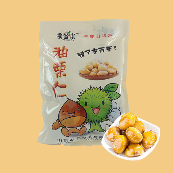 哪些油栗仁產(chǎn)品不要買(mǎi)